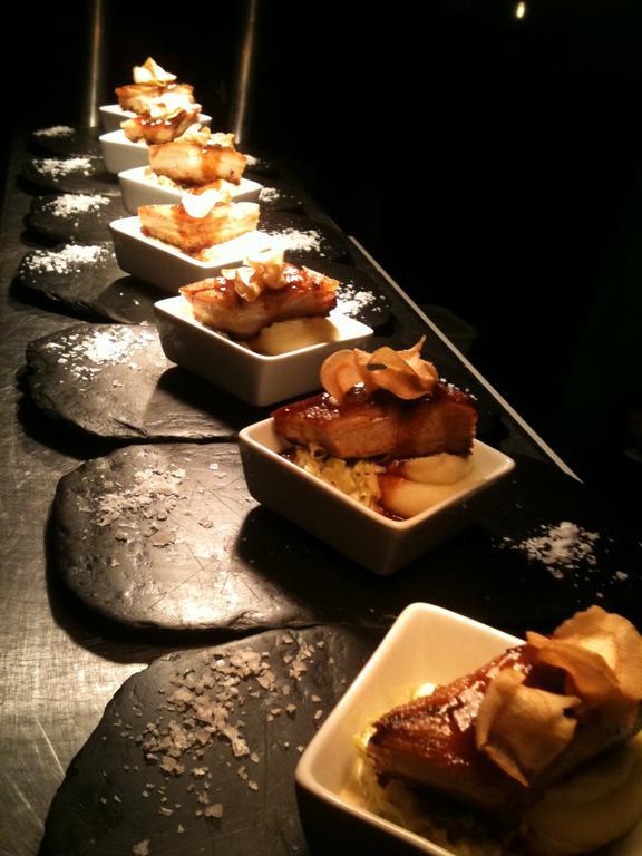 Zuni Restaurant & Boutique Hotel キルケニー エクステリア 写真