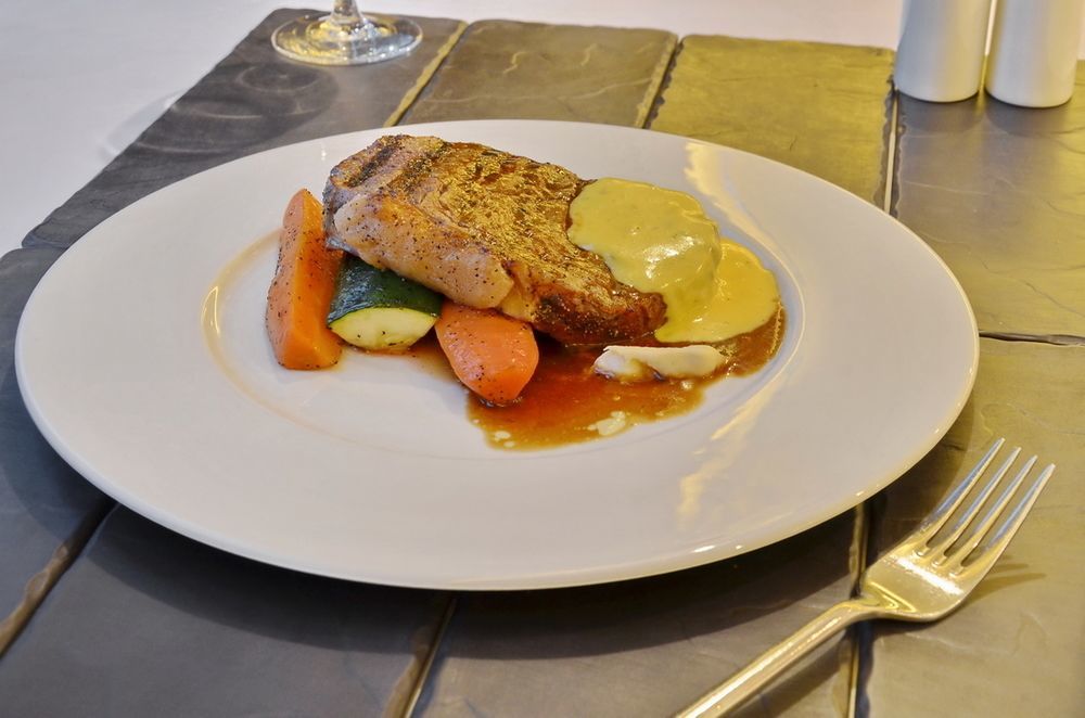 Zuni Restaurant & Boutique Hotel キルケニー エクステリア 写真
