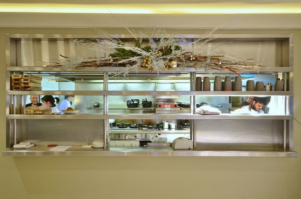Zuni Restaurant & Boutique Hotel キルケニー エクステリア 写真