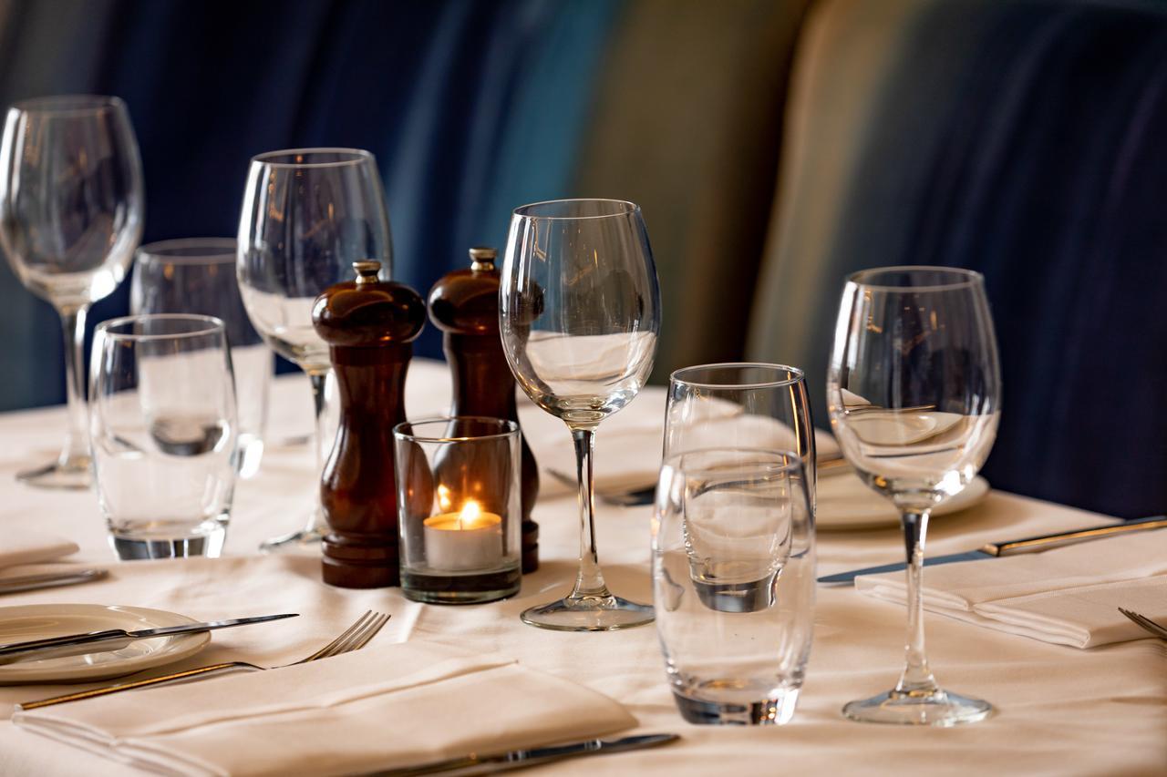Zuni Restaurant & Boutique Hotel キルケニー エクステリア 写真