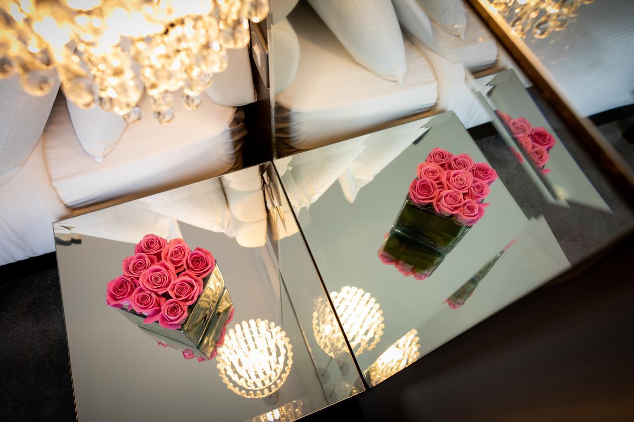 Zuni Restaurant & Boutique Hotel キルケニー エクステリア 写真