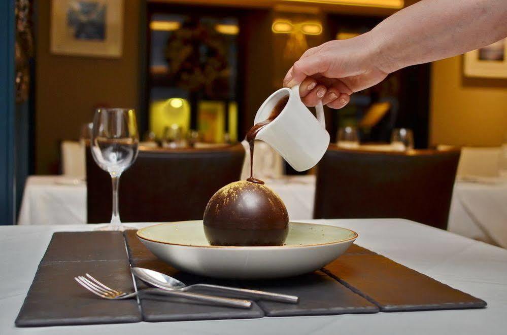 Zuni Restaurant & Boutique Hotel キルケニー エクステリア 写真